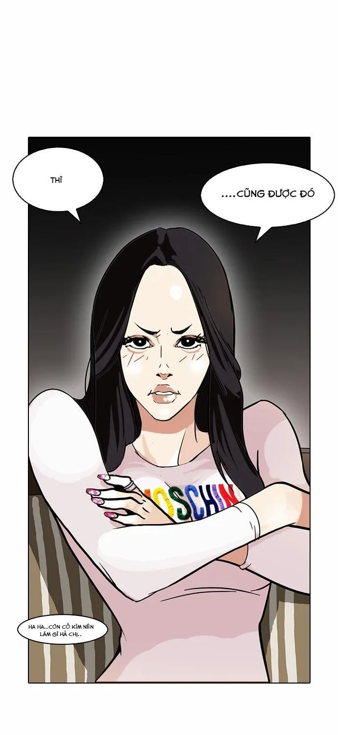 Lookism - Hoán Đổi Diệu Kỳ Chapter 76 - Trang 8