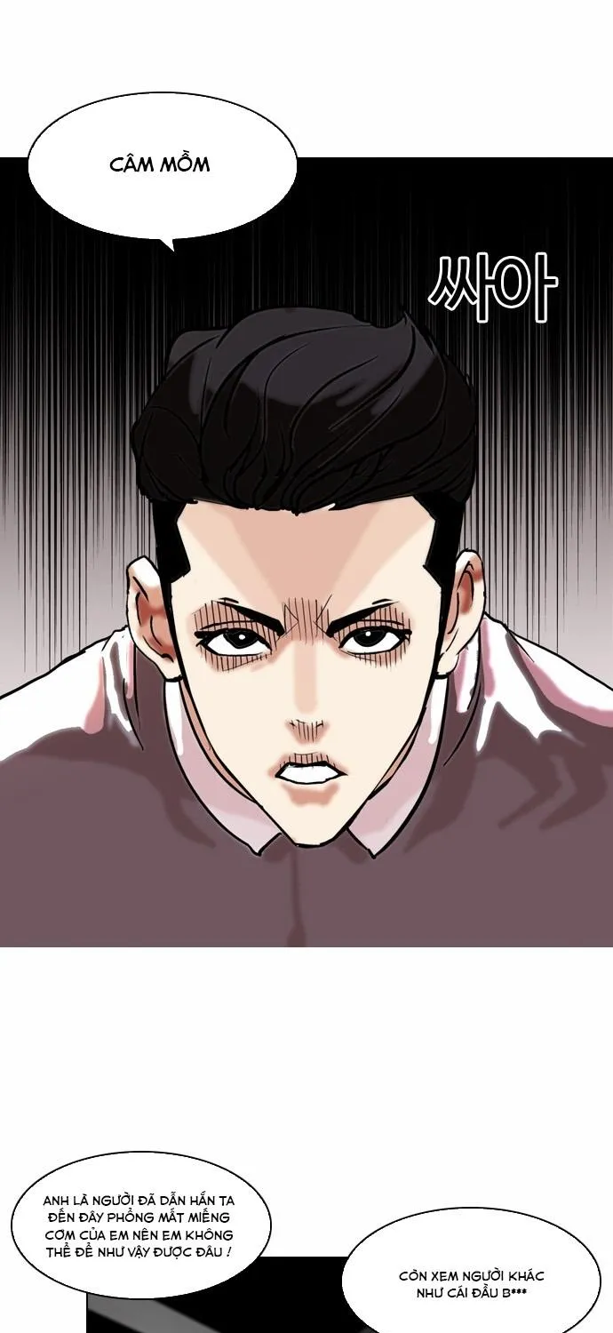 Lookism - Hoán Đổi Diệu Kỳ Chapter 77 - Trang 10