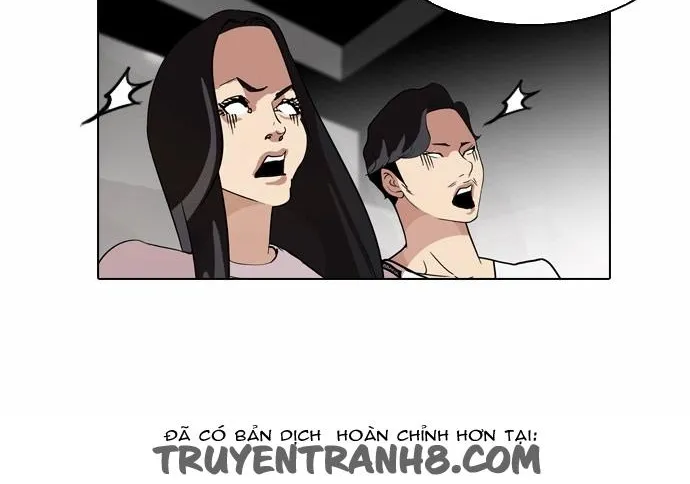 Lookism - Hoán Đổi Diệu Kỳ Chapter 77 - Trang 11