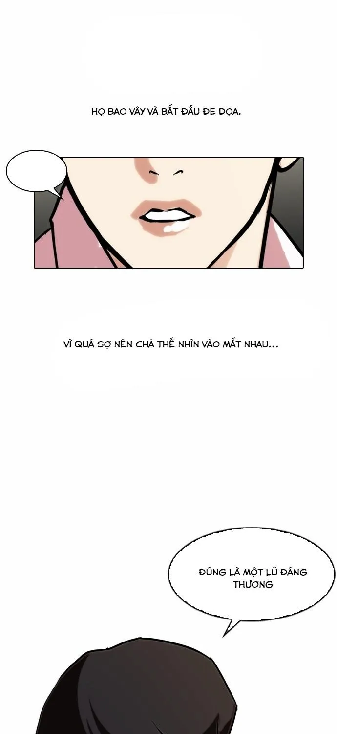 Lookism - Hoán Đổi Diệu Kỳ Chapter 77 - Trang 13