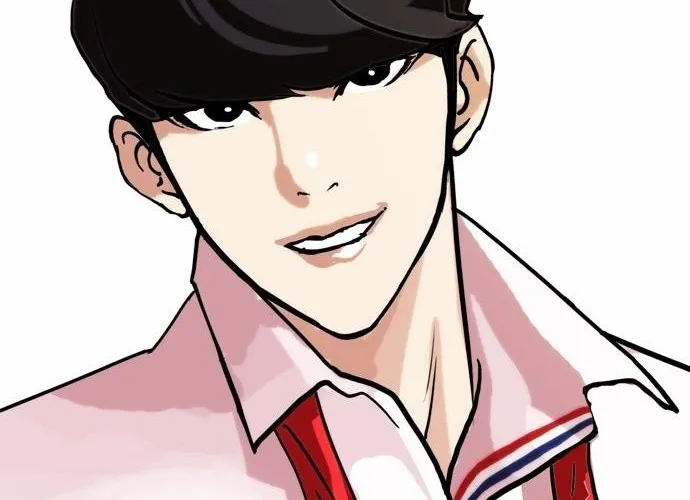 Lookism - Hoán Đổi Diệu Kỳ Chapter 77 - Trang 14