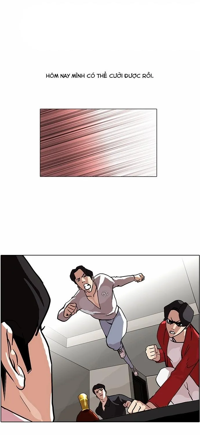 Lookism - Hoán Đổi Diệu Kỳ Chapter 77 - Trang 16