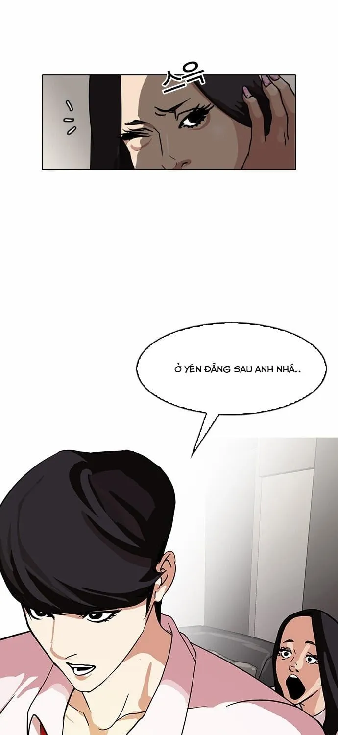 Lookism - Hoán Đổi Diệu Kỳ Chapter 77 - Trang 19