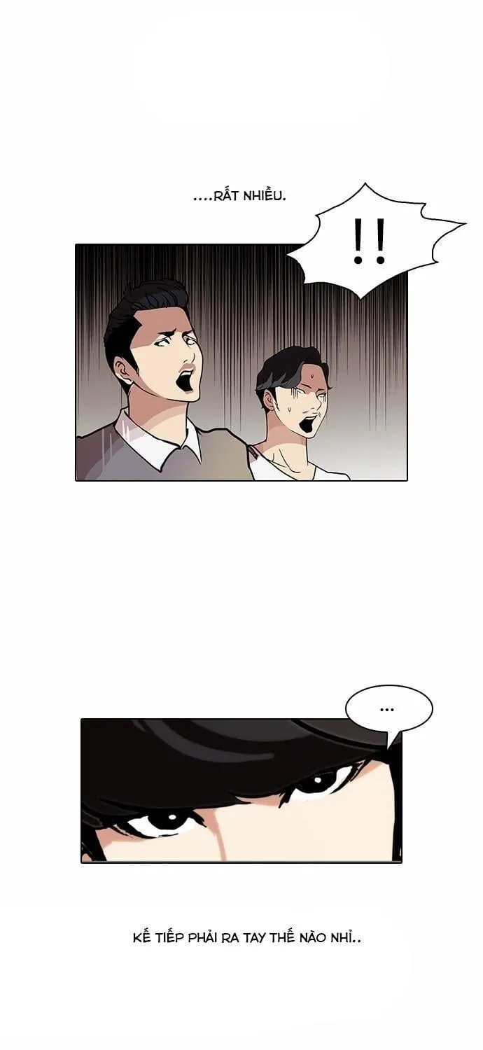 Lookism - Hoán Đổi Diệu Kỳ Chapter 77 - Trang 25