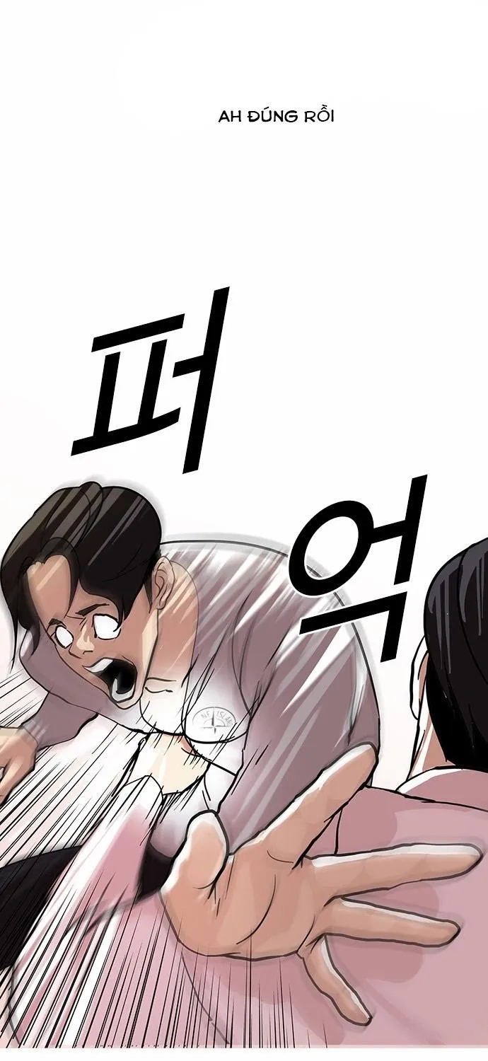 Lookism - Hoán Đổi Diệu Kỳ Chapter 77 - Trang 28