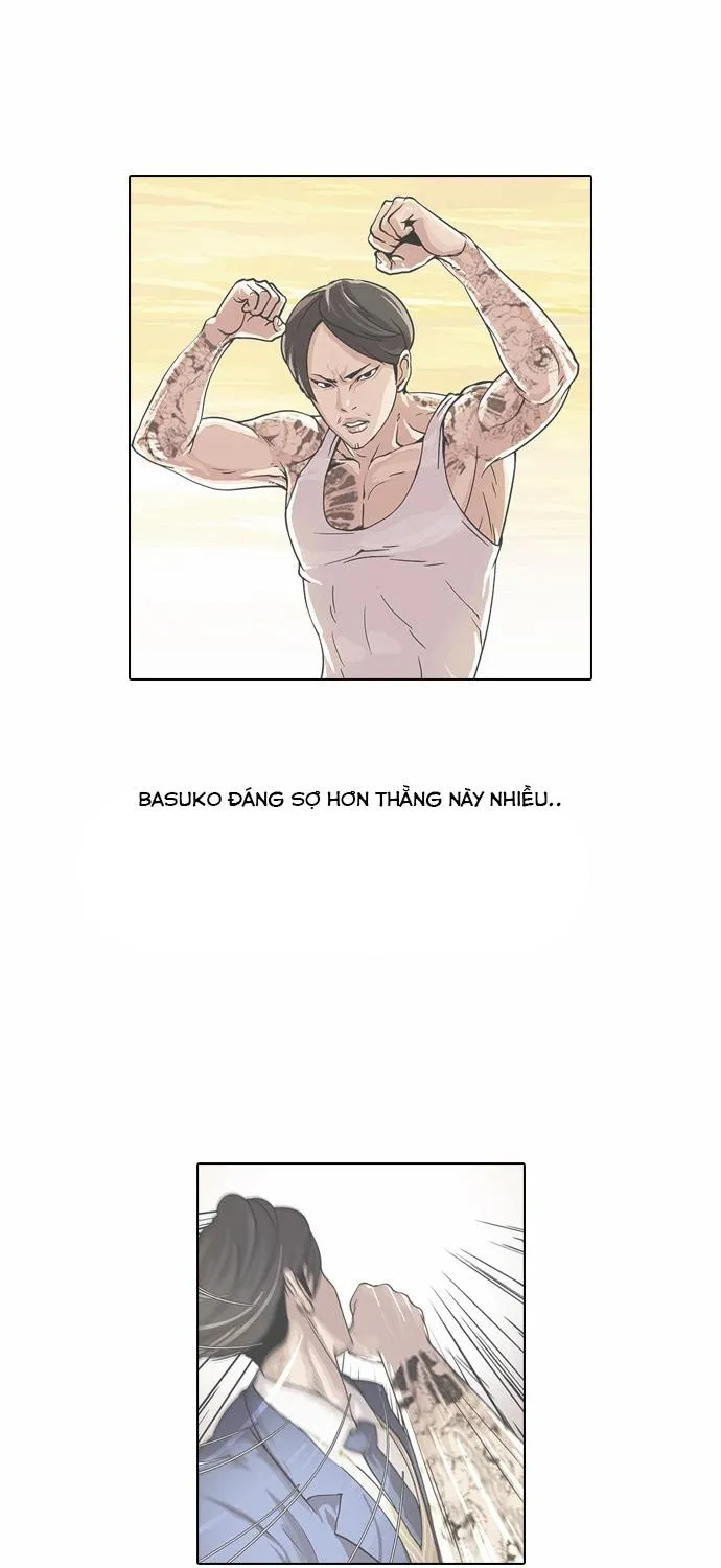 Lookism - Hoán Đổi Diệu Kỳ Chapter 77 - Trang 31