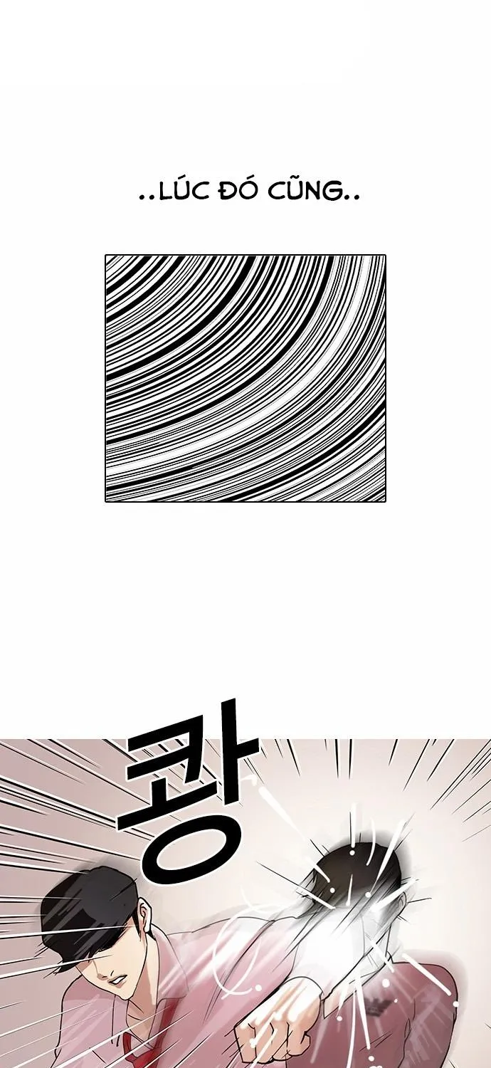 Lookism - Hoán Đổi Diệu Kỳ Chapter 77 - Trang 33