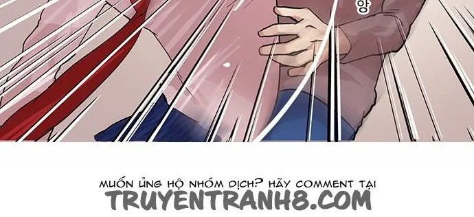 Lookism - Hoán Đổi Diệu Kỳ Chapter 77 - Trang 34