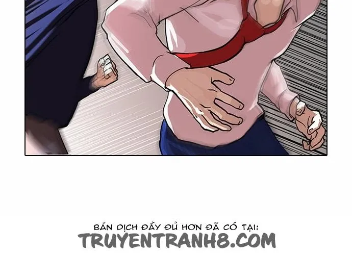 Lookism - Hoán Đổi Diệu Kỳ Chapter 77 - Trang 36