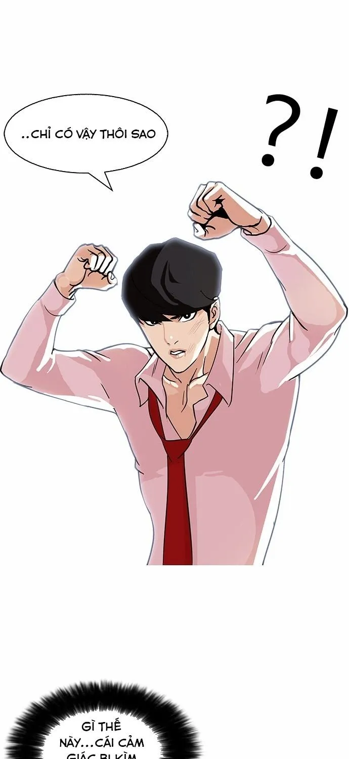 Lookism - Hoán Đổi Diệu Kỳ Chapter 77 - Trang 40