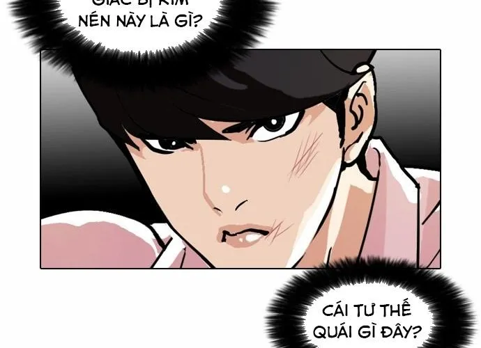 Lookism - Hoán Đổi Diệu Kỳ Chapter 77 - Trang 41