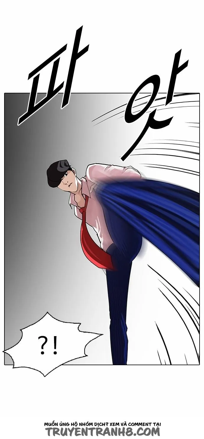 Lookism - Hoán Đổi Diệu Kỳ Chapter 77 - Trang 43