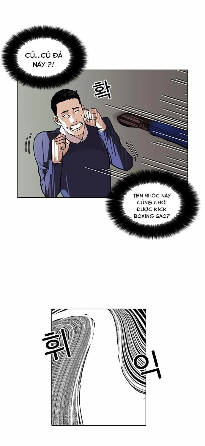 Lookism - Hoán Đổi Diệu Kỳ Chapter 77 - Trang 44