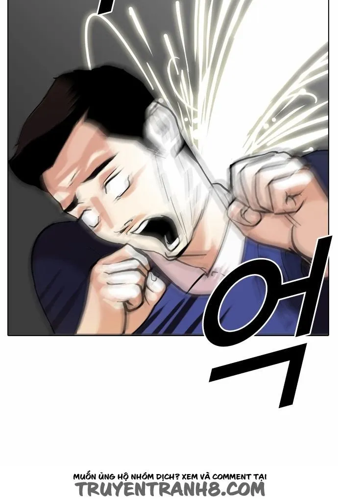 Lookism - Hoán Đổi Diệu Kỳ Chapter 77 - Trang 46