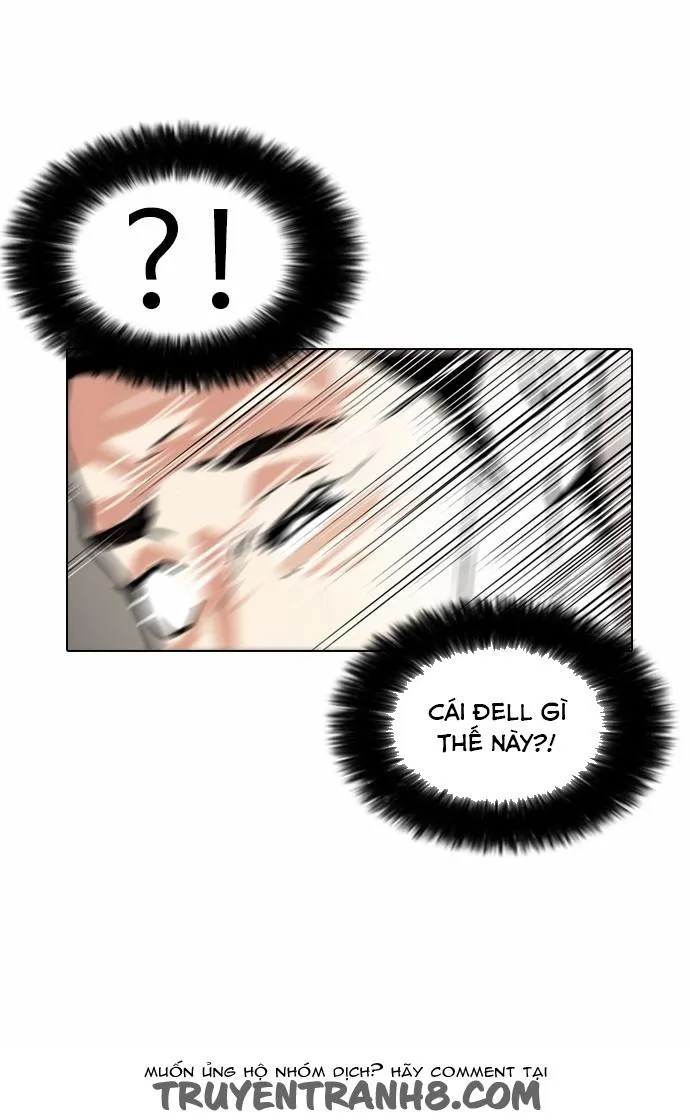 Lookism - Hoán Đổi Diệu Kỳ Chapter 77 - Trang 47