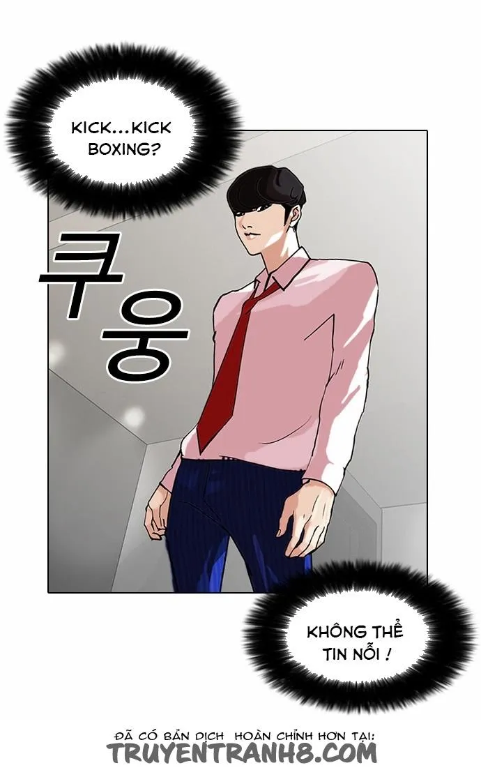 Lookism - Hoán Đổi Diệu Kỳ Chapter 77 - Trang 48