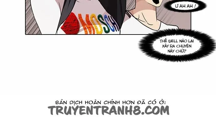 Lookism - Hoán Đổi Diệu Kỳ Chapter 77 - Trang 9