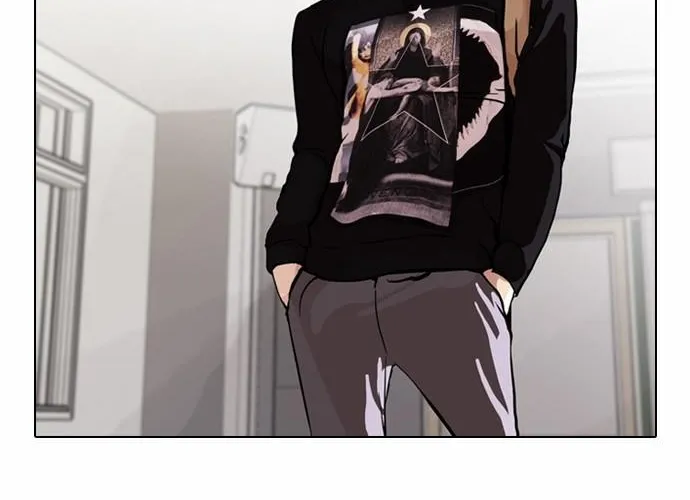 Lookism - Hoán Đổi Diệu Kỳ Chapter 78 - Trang 12