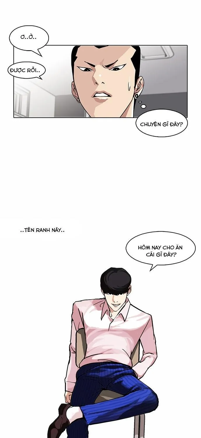 Lookism - Hoán Đổi Diệu Kỳ Chapter 78 - Trang 14