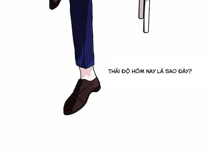 Lookism - Hoán Đổi Diệu Kỳ Chapter 78 - Trang 15