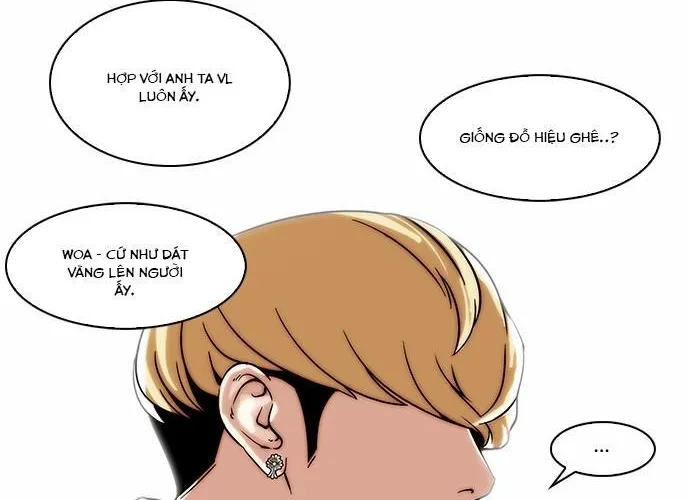 Lookism - Hoán Đổi Diệu Kỳ Chapter 78 - Trang 18
