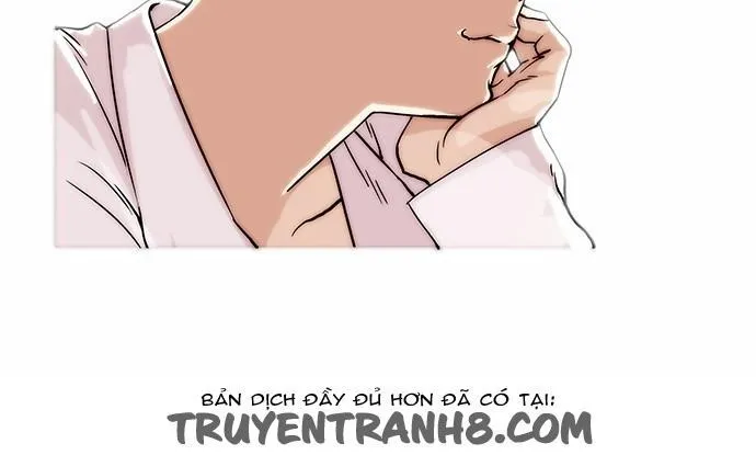 Lookism - Hoán Đổi Diệu Kỳ Chapter 78 - Trang 19