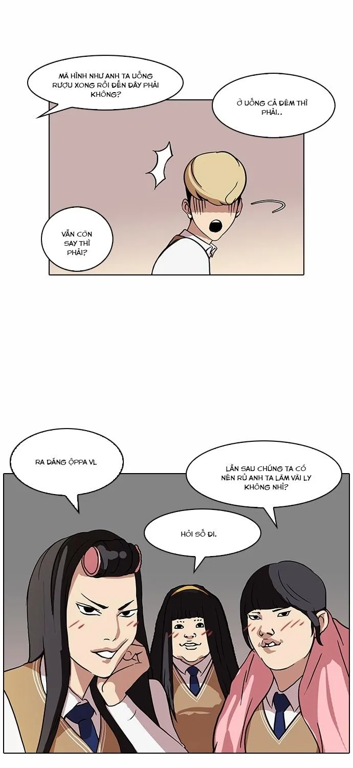 Lookism - Hoán Đổi Diệu Kỳ Chapter 78 - Trang 20