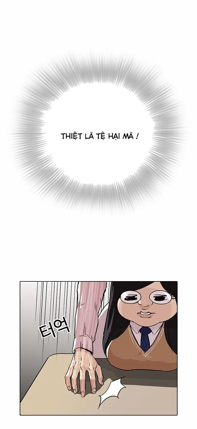 Lookism - Hoán Đổi Diệu Kỳ Chapter 78 - Trang 25