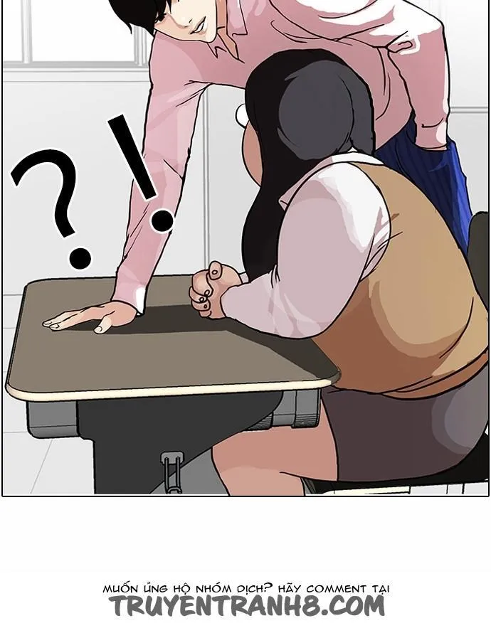 Lookism - Hoán Đổi Diệu Kỳ Chapter 78 - Trang 27