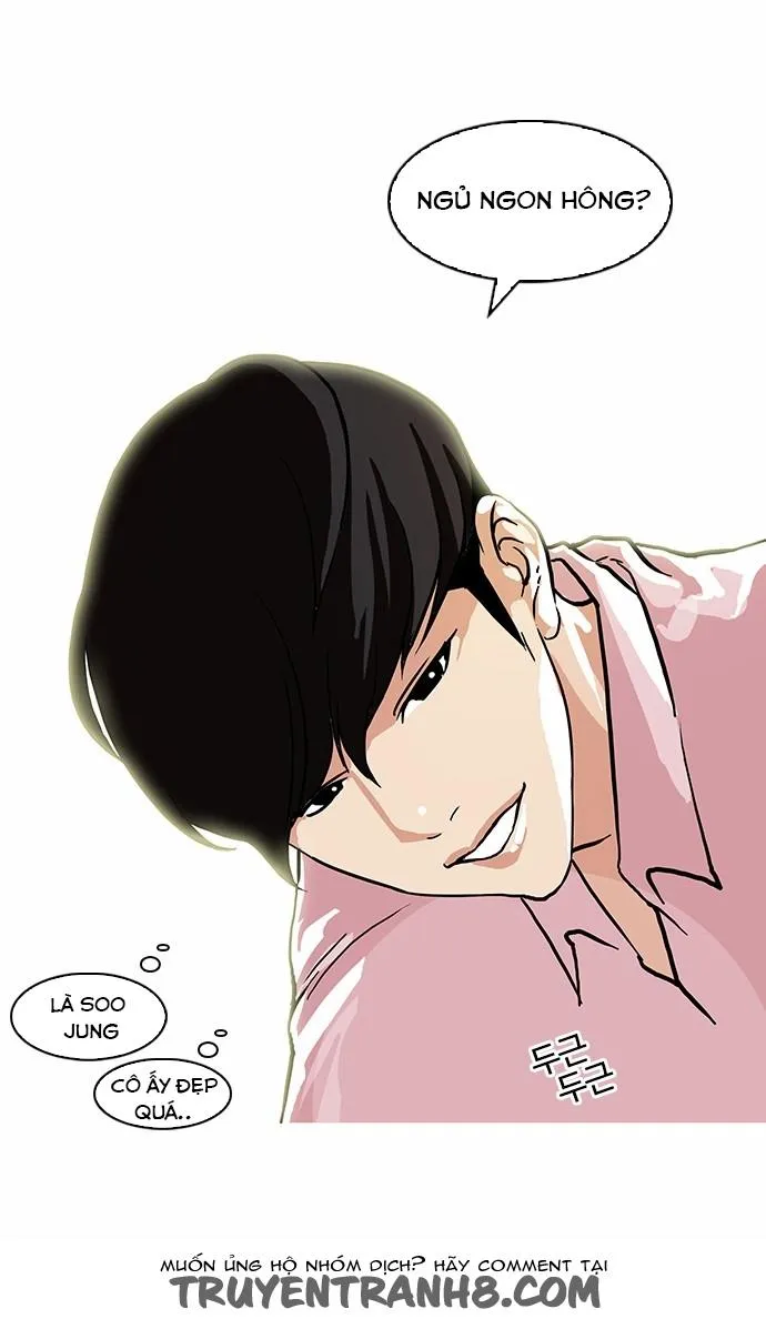 Lookism - Hoán Đổi Diệu Kỳ Chapter 78 - Trang 28