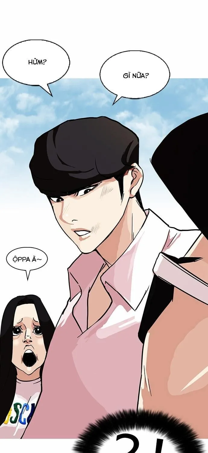 Lookism - Hoán Đổi Diệu Kỳ Chapter 78 - Trang 3