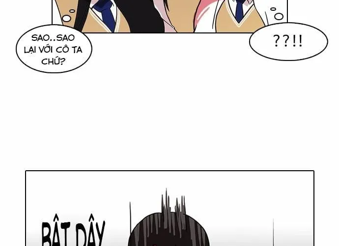 Lookism - Hoán Đổi Diệu Kỳ Chapter 78 - Trang 30