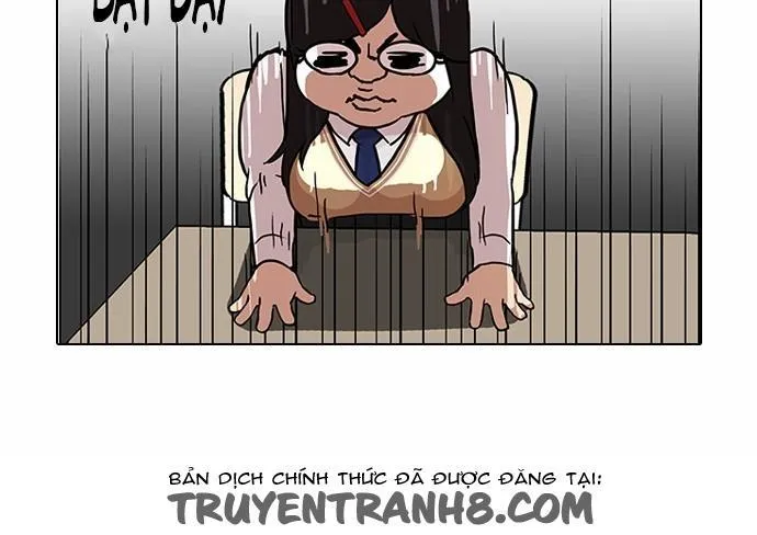 Lookism - Hoán Đổi Diệu Kỳ Chapter 78 - Trang 31