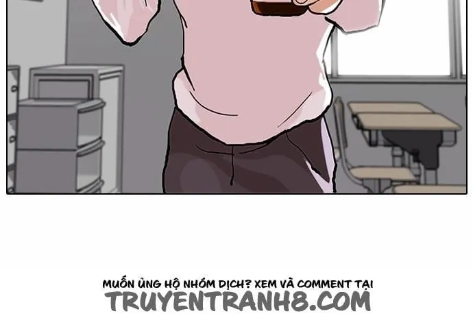 Lookism - Hoán Đổi Diệu Kỳ Chapter 78 - Trang 35