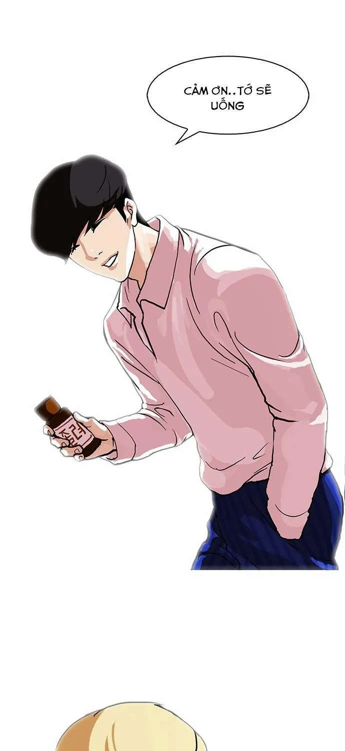 Lookism - Hoán Đổi Diệu Kỳ Chapter 78 - Trang 36