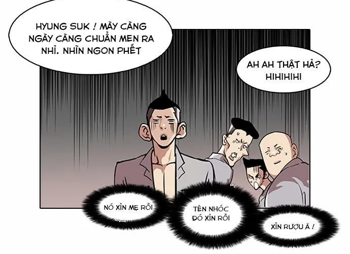 Lookism - Hoán Đổi Diệu Kỳ Chapter 78 - Trang 45
