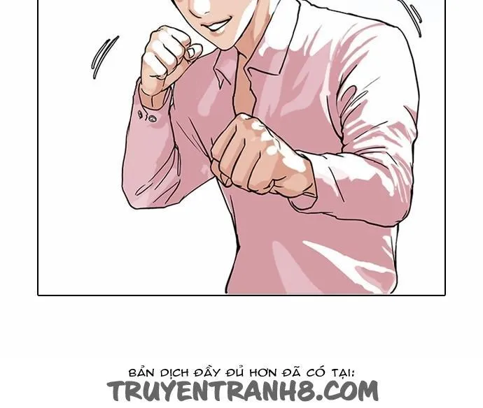 Lookism - Hoán Đổi Diệu Kỳ Chapter 78 - Trang 49