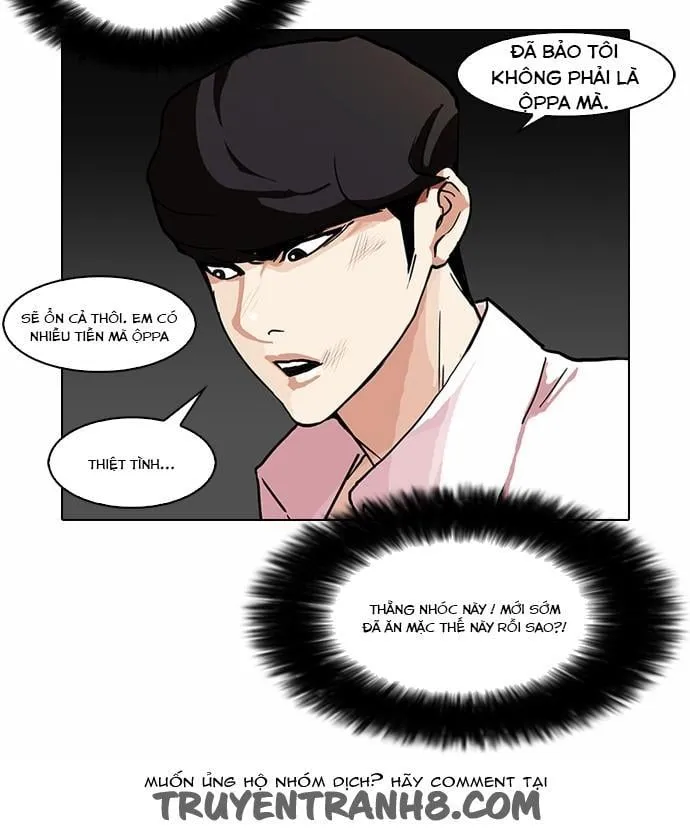 Lookism - Hoán Đổi Diệu Kỳ Chapter 78 - Trang 5