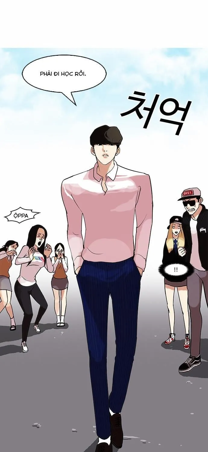 Lookism - Hoán Đổi Diệu Kỳ Chapter 78 - Trang 8