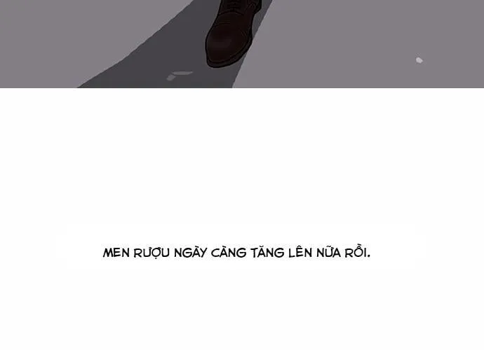 Lookism - Hoán Đổi Diệu Kỳ Chapter 78 - Trang 9