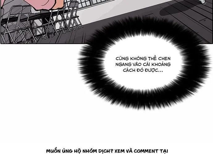 Lookism - Hoán Đổi Diệu Kỳ Chapter 79 - Trang 17