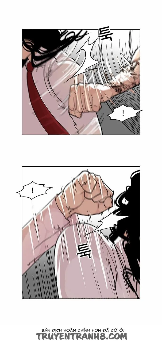 Lookism - Hoán Đổi Diệu Kỳ Chapter 79 - Trang 19