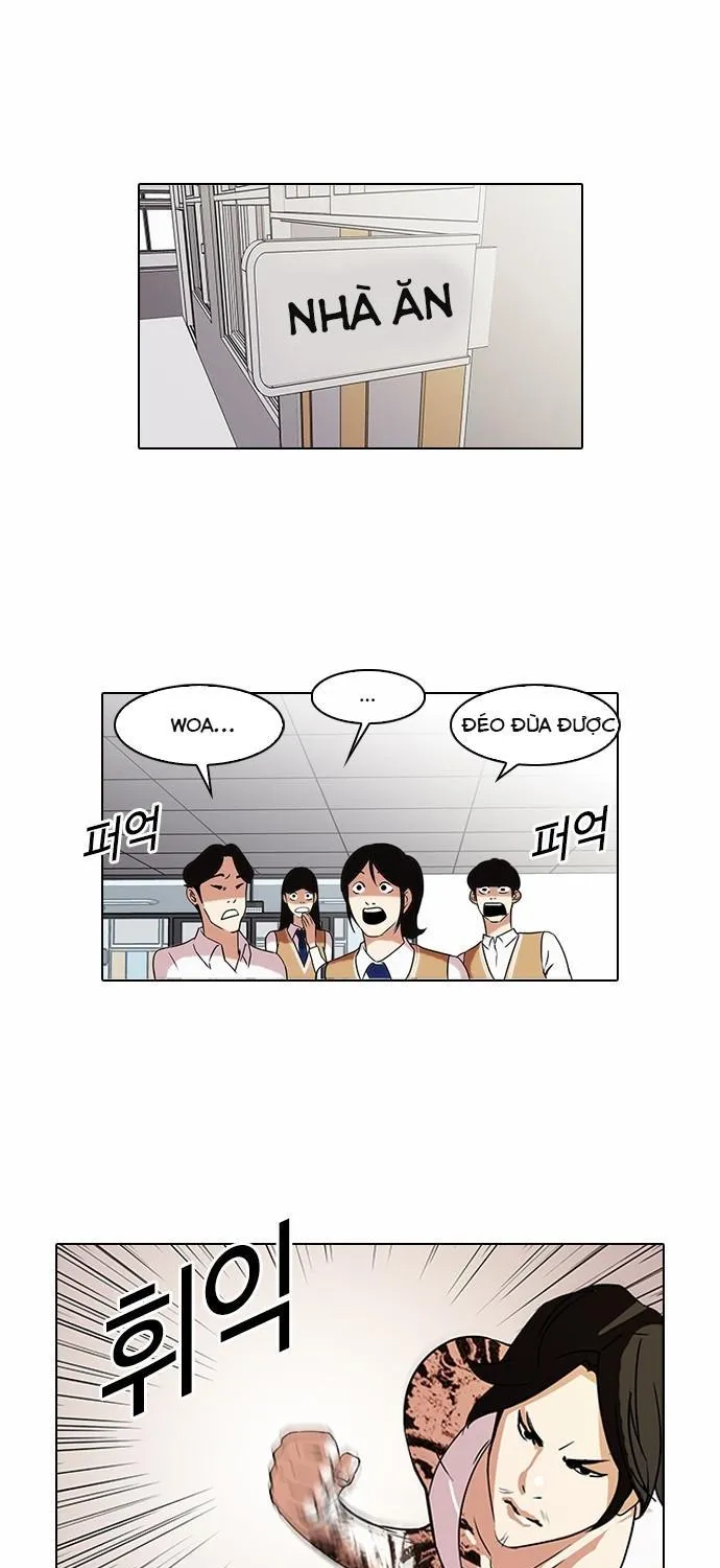 Lookism - Hoán Đổi Diệu Kỳ Chapter 79 - Trang 2