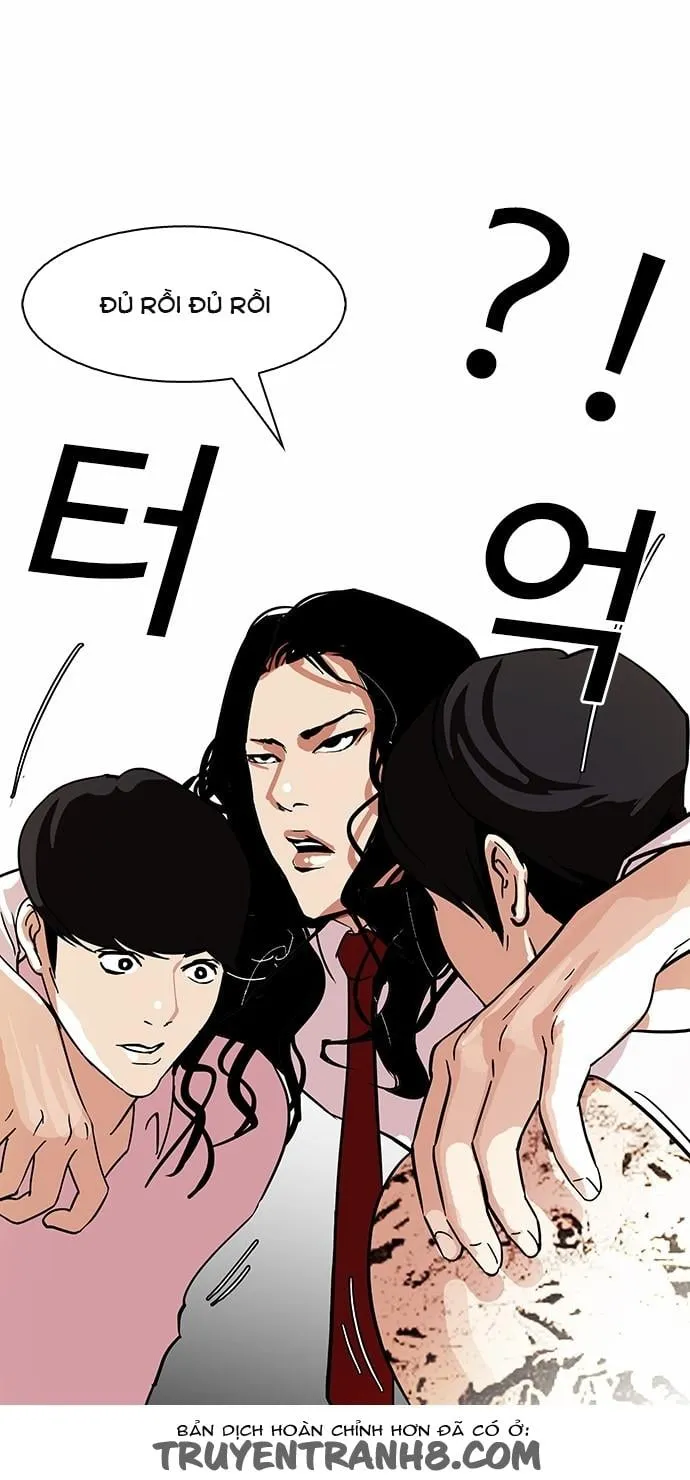 Lookism - Hoán Đổi Diệu Kỳ Chapter 79 - Trang 20