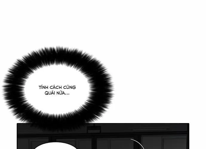 Lookism - Hoán Đổi Diệu Kỳ Chapter 79 - Trang 23