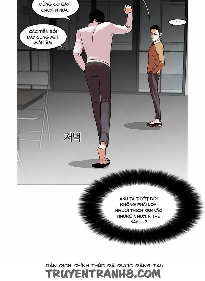 Lookism - Hoán Đổi Diệu Kỳ Chapter 79 - Trang 24