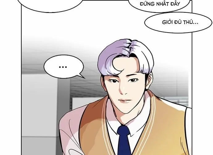 Lookism - Hoán Đổi Diệu Kỳ Chapter 79 - Trang 28