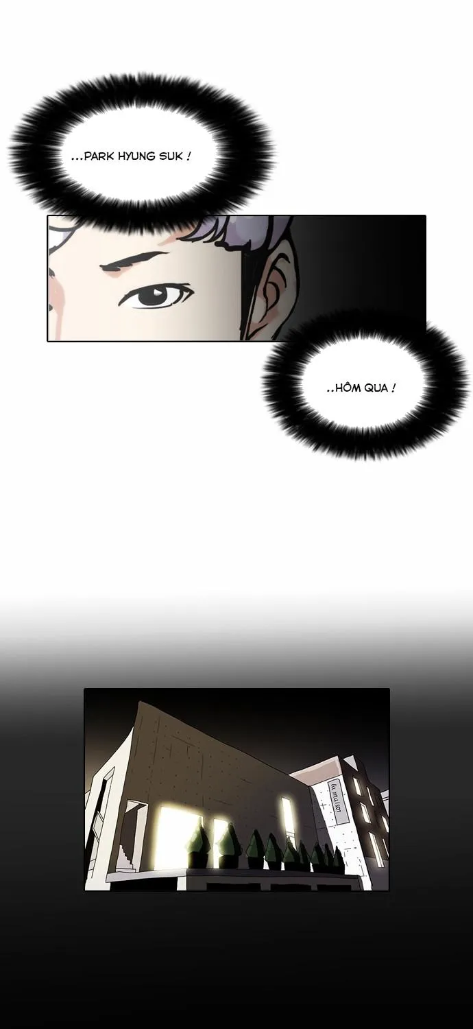 Lookism - Hoán Đổi Diệu Kỳ Chapter 79 - Trang 30