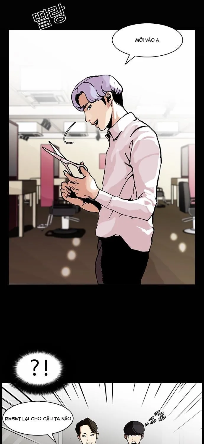 Lookism - Hoán Đổi Diệu Kỳ Chapter 79 - Trang 32