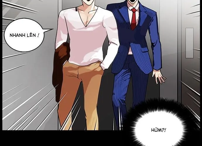 Lookism - Hoán Đổi Diệu Kỳ Chapter 79 - Trang 33